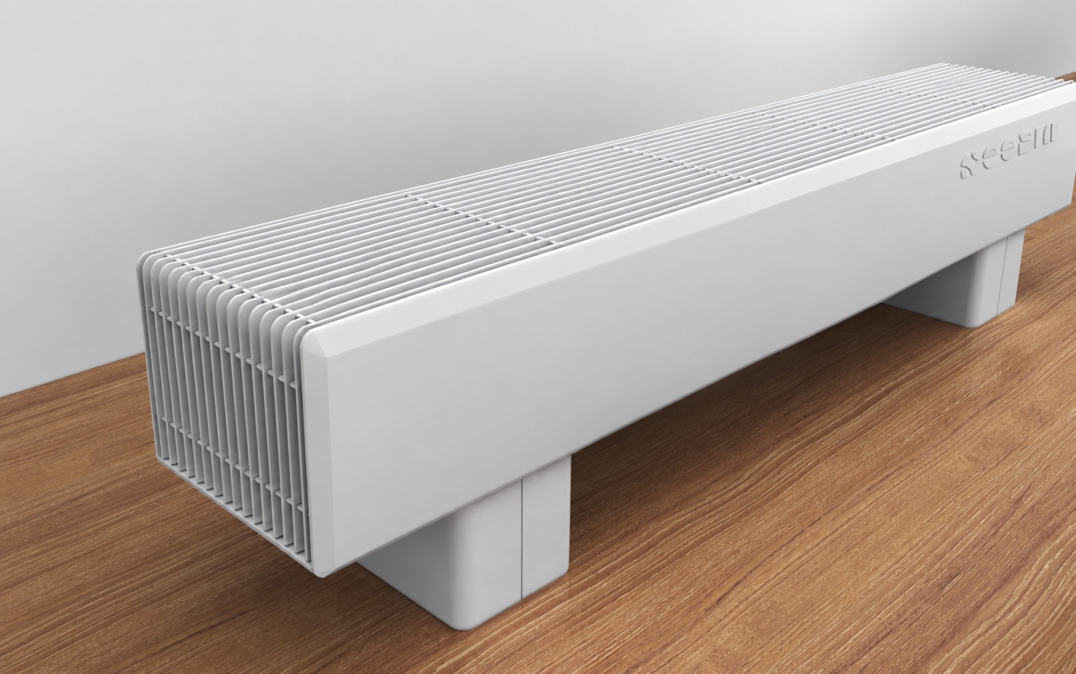 Freestanding Convector